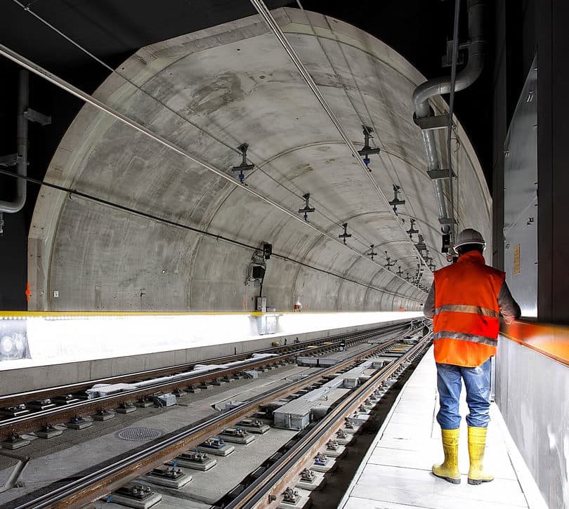 Rekrytering industri